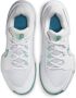 Nike GP Challenge Pro hardcourt tennisschoenen voor dames Wit - Thumbnail 5