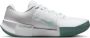 Nike GP Challenge Pro hardcourt tennisschoenen voor dames Wit - Thumbnail 3
