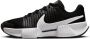 Nike GP Challenge Pro hardcourt tennisschoenen voor dames Zwart - Thumbnail 2
