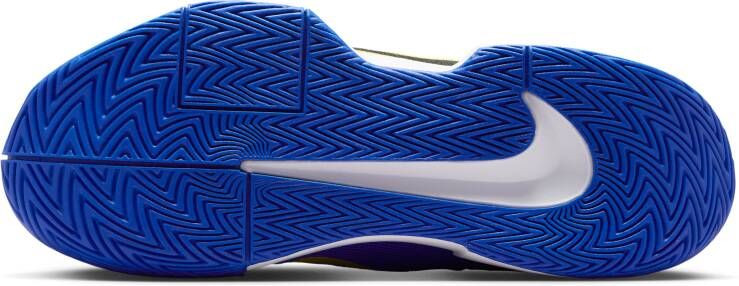 Nike GP Challenge Pro hardcourt tennisschoenen voor heren Blauw - Foto 2
