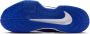 Nike GP Challenge Pro hardcourt tennisschoenen voor heren Blauw - Thumbnail 2