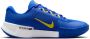 Nike GP Challenge Pro hardcourt tennisschoenen voor heren Blauw - Thumbnail 3