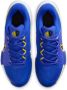 Nike GP Challenge Pro hardcourt tennisschoenen voor heren Blauw - Thumbnail 4
