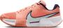 Nike GP Challenge Pro hardcourt tennisschoenen voor heren Oranje - Thumbnail 1