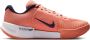 Nike GP Challenge Pro hardcourt tennisschoenen voor heren Oranje - Thumbnail 3
