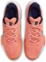 Nike GP Challenge Pro hardcourt tennisschoenen voor heren Oranje - Thumbnail 4