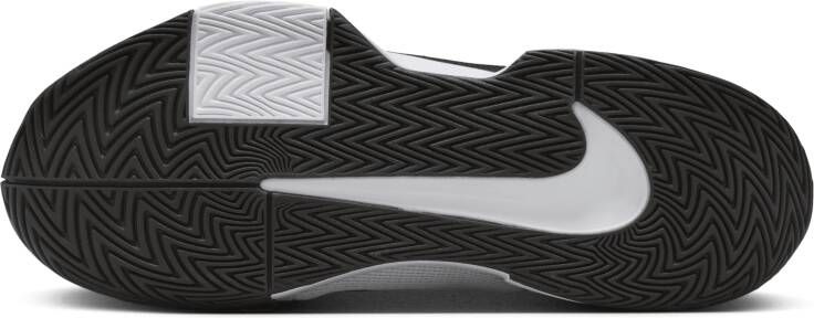 Nike GP Challenge Pro hardcourt tennisschoenen voor heren Wit - Foto 3