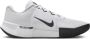 Nike GP Challenge Pro hardcourt tennisschoenen voor heren Wit - Thumbnail 3