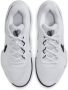 Nike GP Challenge Pro hardcourt tennisschoenen voor heren Wit - Thumbnail 4