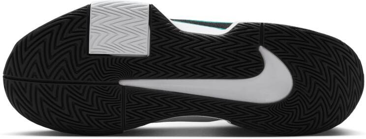 Nike GP Challenge Pro hardcourt tennisschoenen voor heren Wit