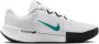 Nike GP Challenge Pro hardcourt tennisschoenen voor heren Wit - Thumbnail 3