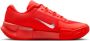 Nike GP Challenge Pro PR tennisschoenen voor dames (gravel) Rood - Thumbnail 3