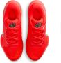 Nike GP Challenge Pro PR tennisschoenen voor dames (gravel) Rood - Thumbnail 4