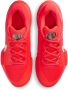 Nike GP Challenge Pro Premium hardcourt tennisschoenen voor dames Rood - Thumbnail 4