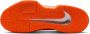 Nike GP Challenge Pro Premium hardcourt tennisschoenen voor heren Oranje - Thumbnail 2