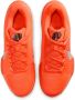 Nike GP Challenge Pro Premium hardcourt tennisschoenen voor heren Oranje - Thumbnail 4
