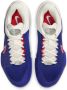 Nike GP Challenge Pro Premium hardcourt tennisschoenen voor heren Paars - Thumbnail 4