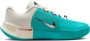Nike GP Challenge Pro Premium tennisschoen voor dames (gravel) Groen - Thumbnail 3
