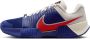 Nike GP Challenge Pro Premium tennisschoenen voor heren (gravel) Paars - Thumbnail 1