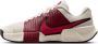 Nike GP Challenge Pro tennisschoenen voor dames (gravel) Bruin - Thumbnail 1