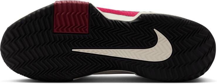 Nike GP Challenge Pro tennisschoenen voor dames (gravel) Bruin