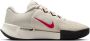Nike GP Challenge Pro tennisschoenen voor dames (gravel) Bruin - Thumbnail 3