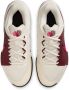 Nike GP Challenge Pro tennisschoenen voor dames (gravel) Bruin - Thumbnail 4
