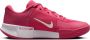 Nike GP Challenge Pro tennisschoenen voor dames (gravel) Roze - Thumbnail 4