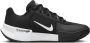 Nike GP Challenge Pro tennisschoenen voor dames (gravel) Zwart - Thumbnail 4