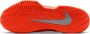 Nike GP Challenge Pro tennisschoenen voor heren (gravel) Oranje - Thumbnail 2