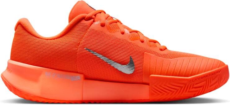 Nike GP Challenge Pro tennisschoenen voor heren (gravel) Oranje - Foto 3