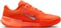 Nike GP Challenge Pro tennisschoenen voor heren (gravel) Oranje - Thumbnail 3