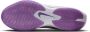 Nike Cut 3 Basketbalschoen Leisteen Zilver - Thumbnail 5