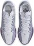 Nike Cut 3 Basketbalschoen Leisteen Zilver - Thumbnail 6