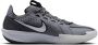 Nike G.T. Cut 3 basketbalschoenen Grijs - Thumbnail 3