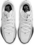 Nike Cut 3 Basketbalschoen Wit Zwart White Heren - Thumbnail 9