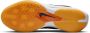Nike Cut 3 Zwart Malachiet Vintage Groen Sneakers Multicolor Heren - Thumbnail 2