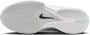Nike G.t. Cut Academy Heren Schoenen Blauw Maat: 48.5 Mesh Synthetisch Foot Locker - Thumbnail 4