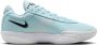 Nike G.t. Cut Academy Heren Schoenen Blauw Maat: 48.5 Mesh Synthetisch Foot Locker - Thumbnail 5