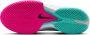 Nike G.t. Cut Academy Heren Schoenen Grijs Maat: 44.5 Mesh Synthetisch Foot Locker - Thumbnail 3
