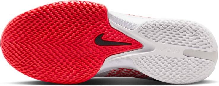 Nike G.T. Cut Academy basketbalschoenen Grijs