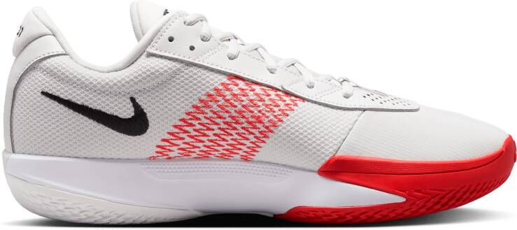 Nike G.T. Cut Academy basketbalschoenen Grijs