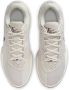 Nike Gt Cut Academy Heren Schoenen Wit Maat: 40.5 Mesh Synthetisch Foot Locker - Thumbnail 4