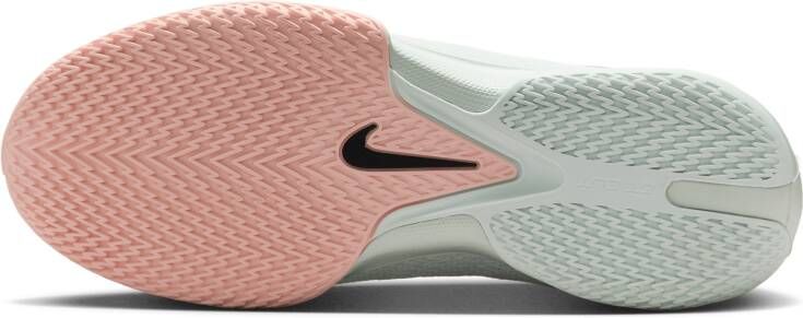 Nike G.T. Cut Academy basketbalschoenen Groen