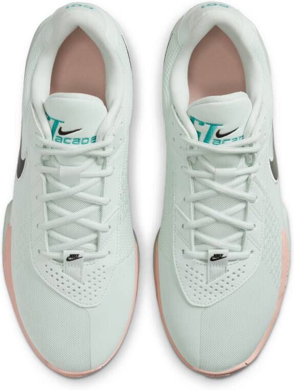 Nike G.T. Cut Academy basketbalschoenen Groen