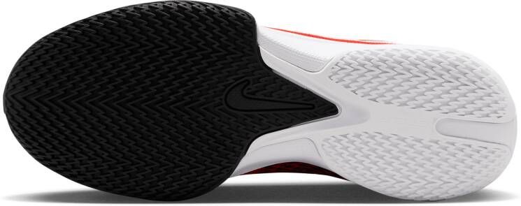 Nike G.T. Cut Academy basketbalschoenen Rood