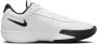 Nike Air Zoom G.t. Cut Academy Basketbalschoenen White Heren - Thumbnail 3