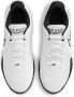 Nike Air Zoom G.t. Cut Academy Basketbalschoenen White Heren - Thumbnail 4
