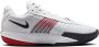 Nike Air Zoom G.t. Cut Basketbalschoenen White Heren - Thumbnail 9