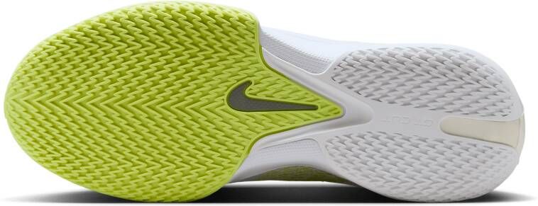 Nike G.T. Cut Academy basketbalschoenen Wit